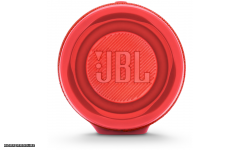 Портативная акустика JBL CHARGE 4 Red (JBLCHARGE4RED) 