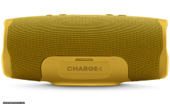 Портативная акустика JBL CHARGE 4 Yellow (JBLCHARGE4YEL) 