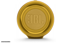 Портативная акустика JBL CHARGE 4 Yellow (JBLCHARGE4YEL) 