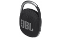 Портативная акустика JBL Clip 4 Black (JBLCLIP4BLK)  Bakıda