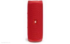 Портативная акустика JBL FLIP 5 Red (JBLFLIP5RED) 