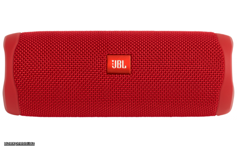 Портативная акустика JBL FLIP 5 Red (JBLFLIP5RED)  Bakıda