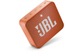 Портативная акустика JBL GO 2 Oragne (JBLG02ORG)  Bakıda