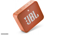 Портативная акустика JBL GO 2 Oragne (JBLG02ORG) 