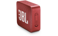 Портативная акустика JBL GO 2 Red (JBLG02RED)  Bakıda