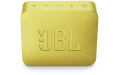 Портативная акустика JBL GO 2 Yellow (JBLG02YEL)  Bakıda