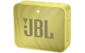 Портативная акустика JBL GO 2 Yellow (JBLG02YEL)  Bakıda