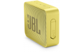 Портативная акустика JBL GO 2 Yellow (JBLG02YEL)  Bakıda