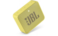 Портативная акустика JBL GO 2 Yellow (JBLG02YEL)  Bakıda