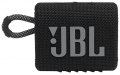 Портативная акустика JBL GO 3 Black (JBLGO3BLK)  Bakıda