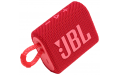 Портативная акустика JBL GO 3 Red (JBLGO3RED)  Bakıda