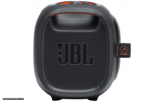Портативная акустика JBL PartyBox On-The-Go (PARTYBOXGOBUK )