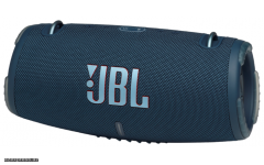 Портативная акустика JBL Xtreme 3 Blue (JBLXTREME3BLUEU) 