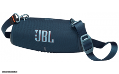 Портативная акустика JBL Xtreme 3 Blue (JBLXTREME3BLUEU) 