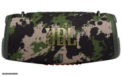 Портативная акустика JBL Xtreme 3 Camouflage (JBLXTREME3CAMOEU) 