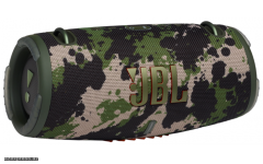 Портативная акустика JBL Xtreme 3 Camouflage (JBLXTREME3CAMOEU) 