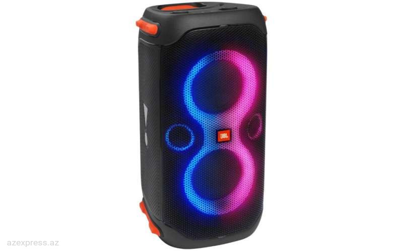 Портативная акустика JBL PARTYBOX 110 (JBLPARTYBOX110U) Bakıda