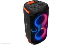 Портативная акустика JBL PARTYBOX 110 (JBLPARTYBOX110U)