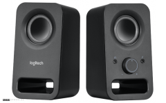 Акустическая система Logitech Audio System 2.0 Z150  (980-000814) 