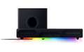 Akustik sistem Razer Leviathan V2 7.1 USB-A/BT RGB, black (RZ05-03920100-R3G1) Bakıda