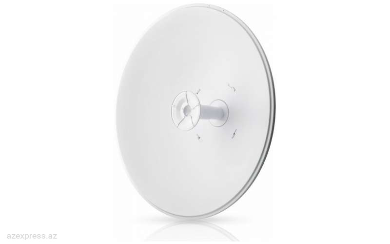 Направленная Антенна Ubiquiti AirFiber 5G30-S45 (AF-5G30-S45)  Bakıda