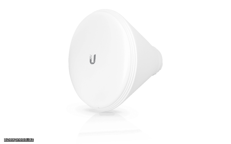 Антенна Ubiquiti Horn 5 30° (Horn-5-30)  Bakıda