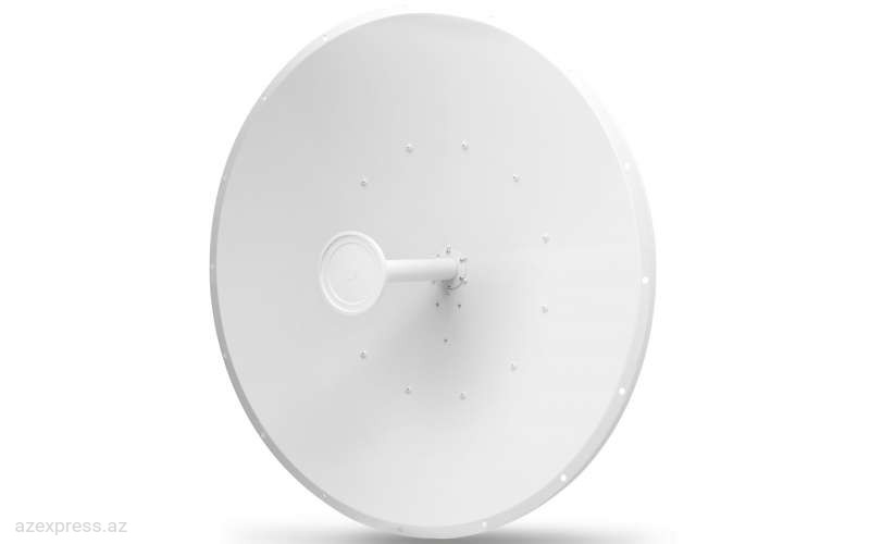 Параболическая Антенна Ubiquiti AirFiber 5G34-S45 (AF-5G34-S45)  Bakıda