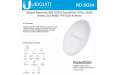 Параболическая Антенна Ubiquiti RocketDish 5G-34 (RD-5G34)  Bakıda