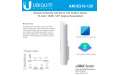 Секторная Антенна Ubiquiti Sector AirMax 5G16-120 (AM-5G16-120)  Bakıda