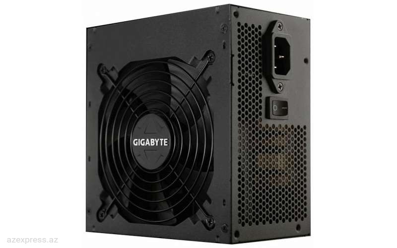 Блок питания Gigabyte GP-B700H 700W (4719331548926) Bakıda