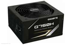 Блок питания Gigabyte GP-G750H 750W (4719331548865)