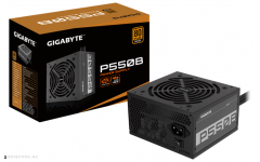 Блок питания Gigabyte GP-P550B 550W (4719331551490)