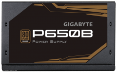 Блок питания Gigabyte GP-P650B 650W (4719331550295)