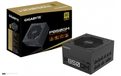 Блок питания Gigabyte GP-P850GM 850W (4719331551865)