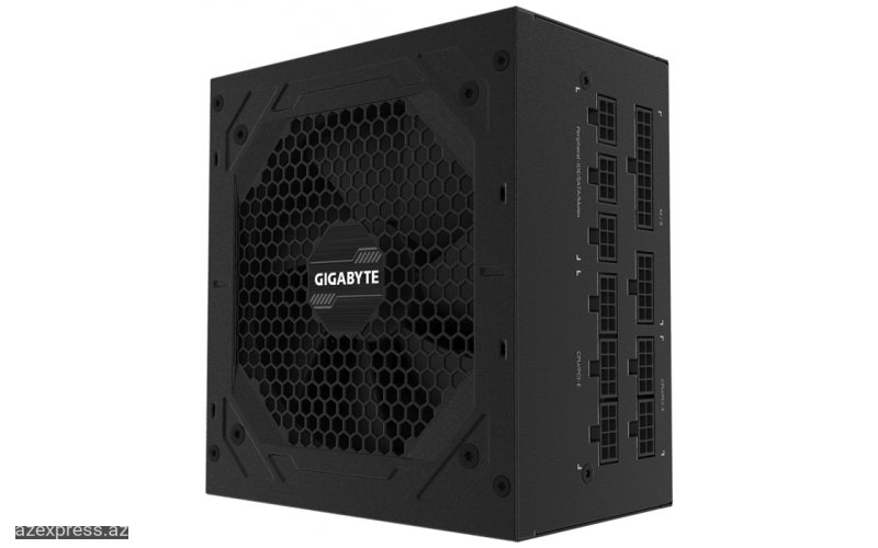 Блок питания Gigabyte GP-P850GM 850W (4719331551865) Bakıda