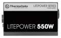 Блок питания Thermaltake Litepower 550W (230V) Bakıda