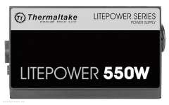 Блок питания Thermaltake Litepower 550W (230V)