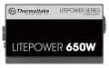 Блок питания Thermaltake Litepower 650W (230V) Bakıda