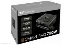 Блок питания Thermaltake Smart BM2 750W