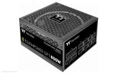 Блок питания Thermaltake Toughpower GF1 TT Premium Edition 850W