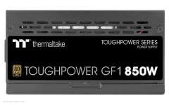 Блок питания Thermaltake Toughpower GF1 TT Premium Edition 850W