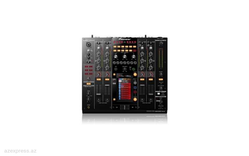 DJ Микшер Pioneer DJM-2000NXS (DJM-2000NXS)  Bakıda