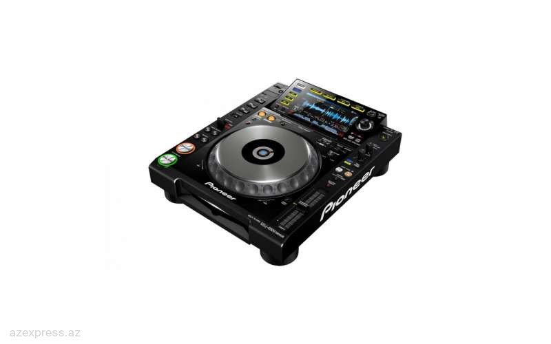 DJ Плеер Pioneer CDJ-2000NXS (CDJ-2000NXS)  Bakıda