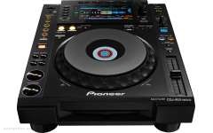 DJ Плеер Pioneer CDJ-900 (CDJ-900) 