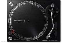 DJ Плеер Pioneer PLX-500,DM-40 Black (PLX500DM-PACK) 