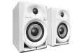 DJ Плеер Pioneer PLX-500,DM-40 White (PLX500DM-PACK-W)  Bakıda