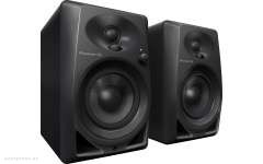 DJ Плеер Pioneer PLX-500,DM-40 Black (PLX500DM-PACK) 