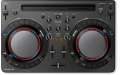 DJ контроллер Pioneer DDJ-WEG04 Black (DDJ-WEGO4-K)  Bakıda