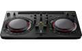 DJ контроллер Pioneer DDJ-WEG04 Black (DDJ-WEGO4-K)  Bakıda