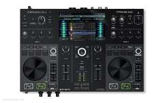 DJ kontroller DENON DJ Prime GO (PRIMEGOXEU) 